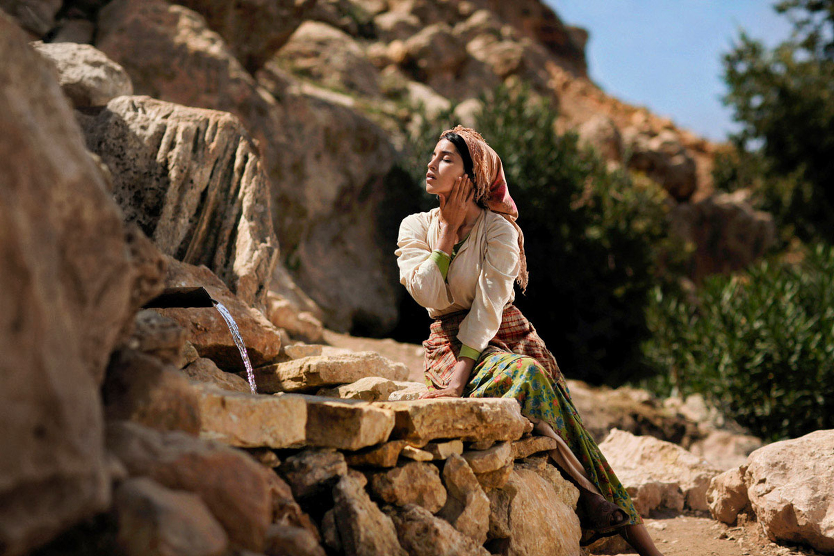 Leïla Bekhti Leïla Bekhti