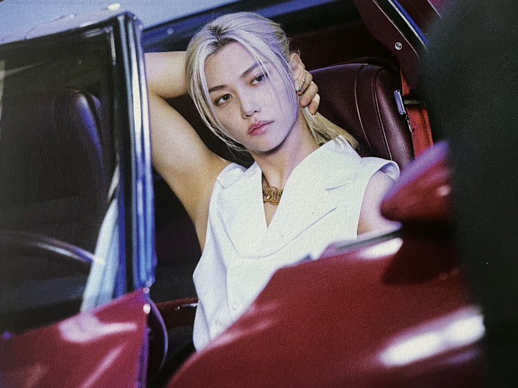 Felix Lee