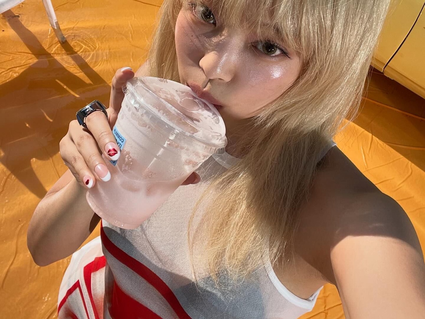 Jennie Kim
