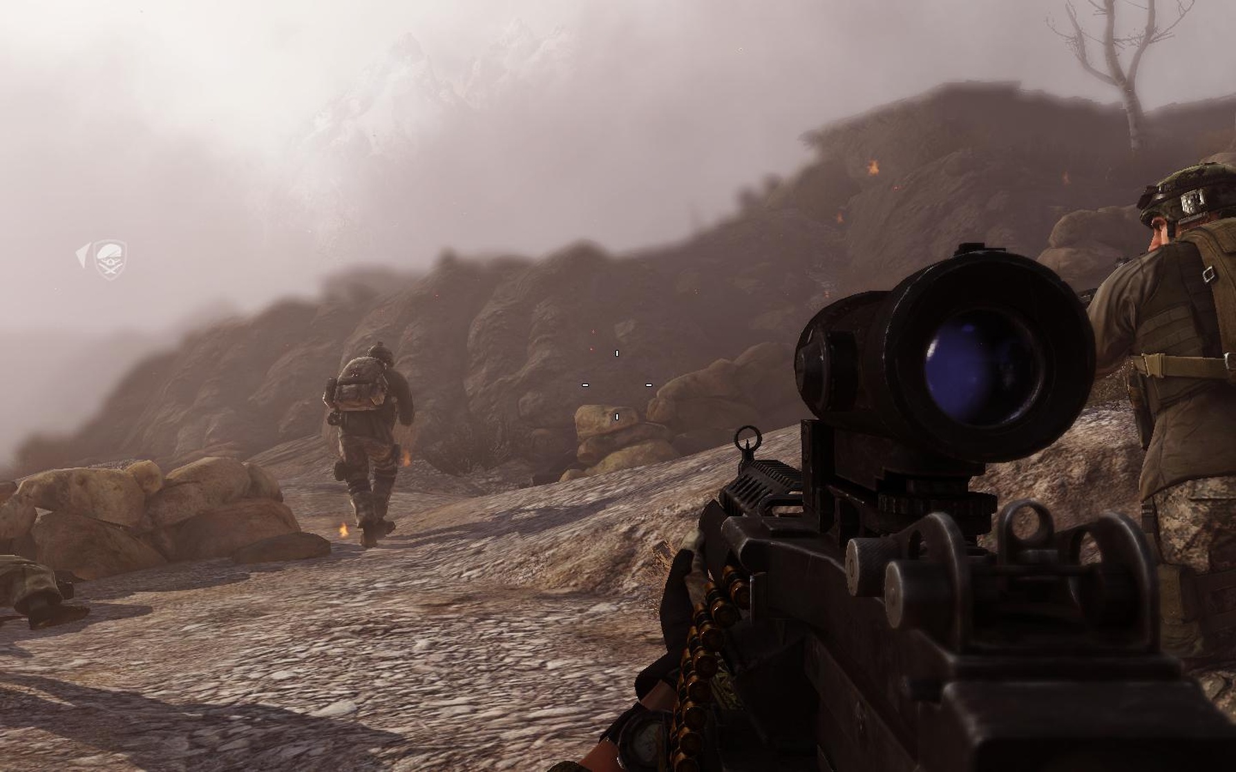 Medal of Honor