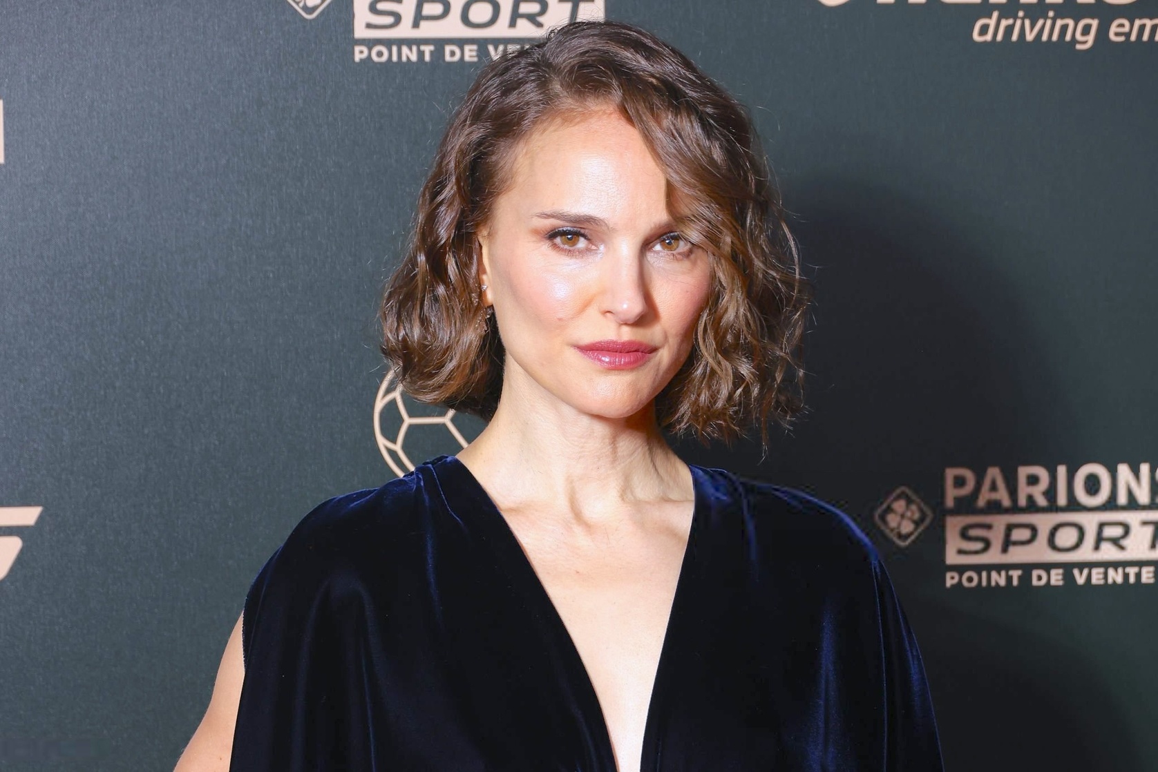 Natalie Portman Natalie Portman