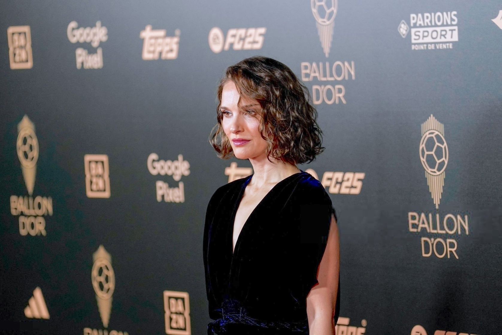 Natalie Portman Natalie Portman