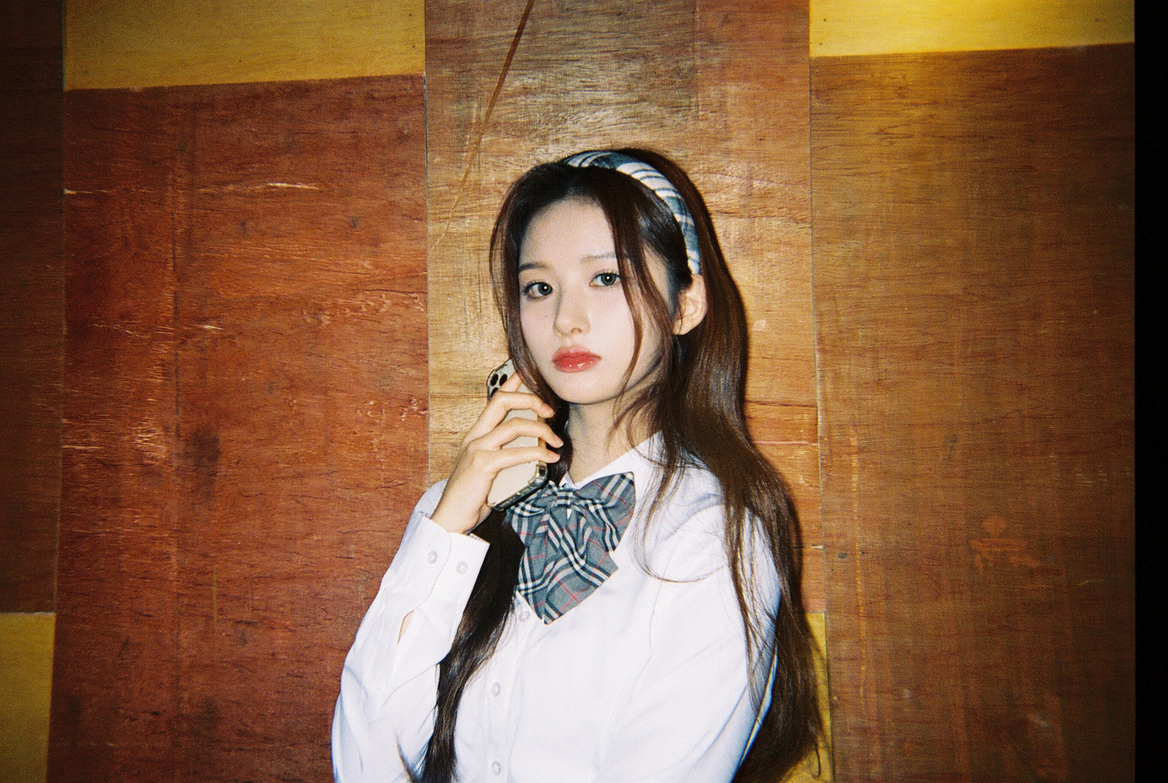 Yoon-ah Seol Yoon-ah Seol