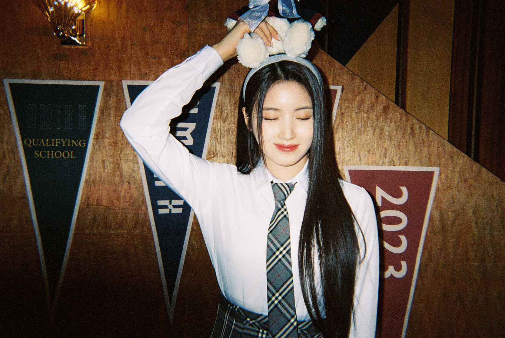 Jiwoo Kim