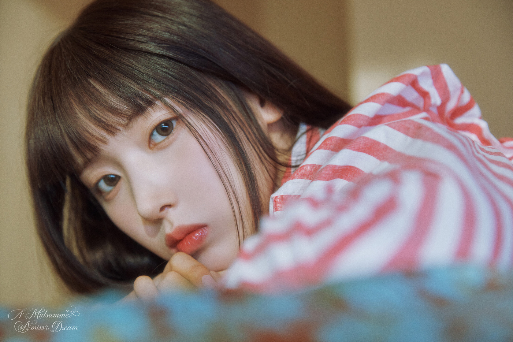 Jiwoo Kim Jiwoo Kim
