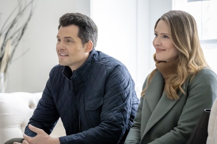 Kristoffer Polaha