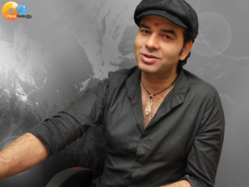 Mohit Chauhan