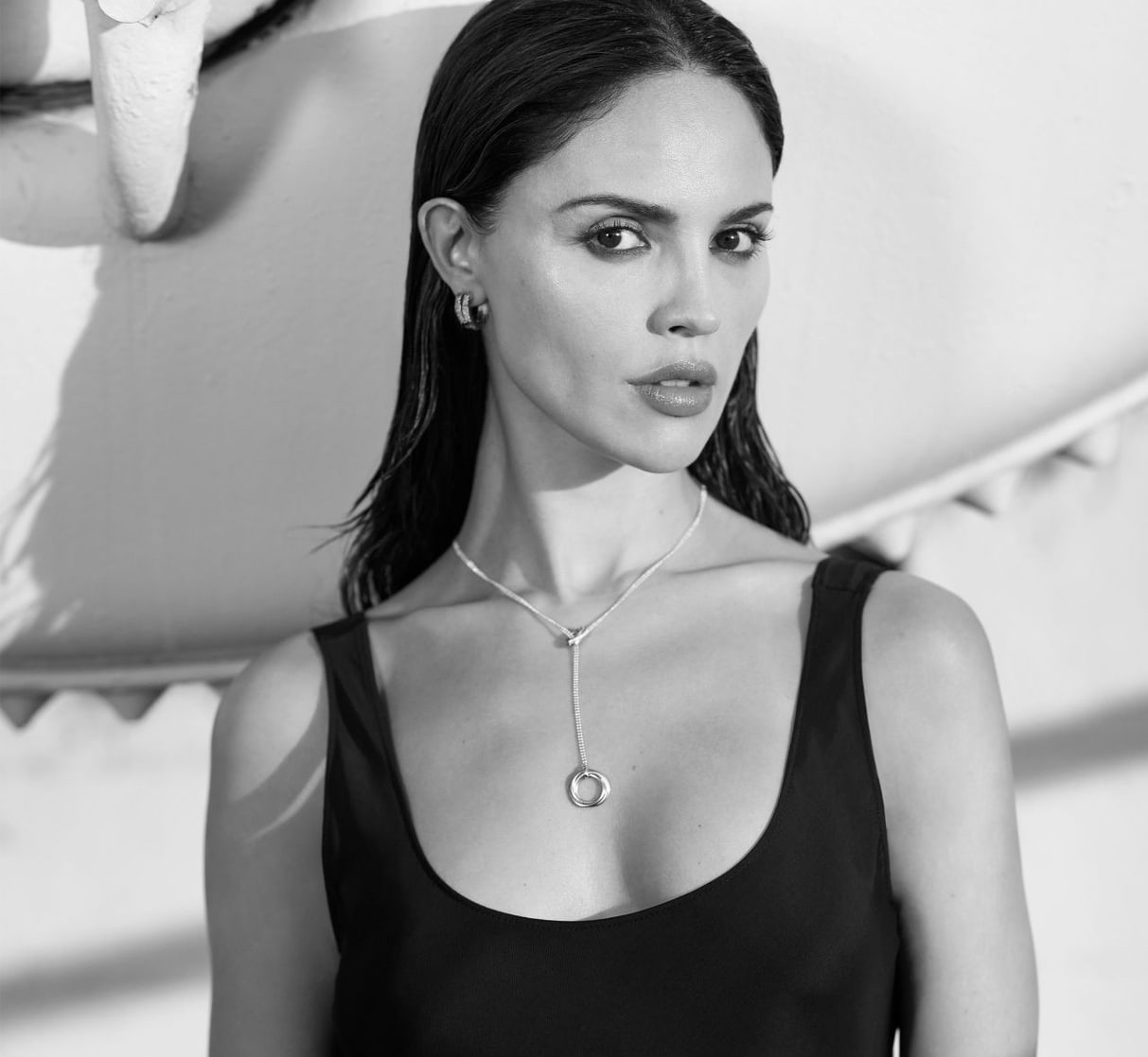 Eiza Gonzalez