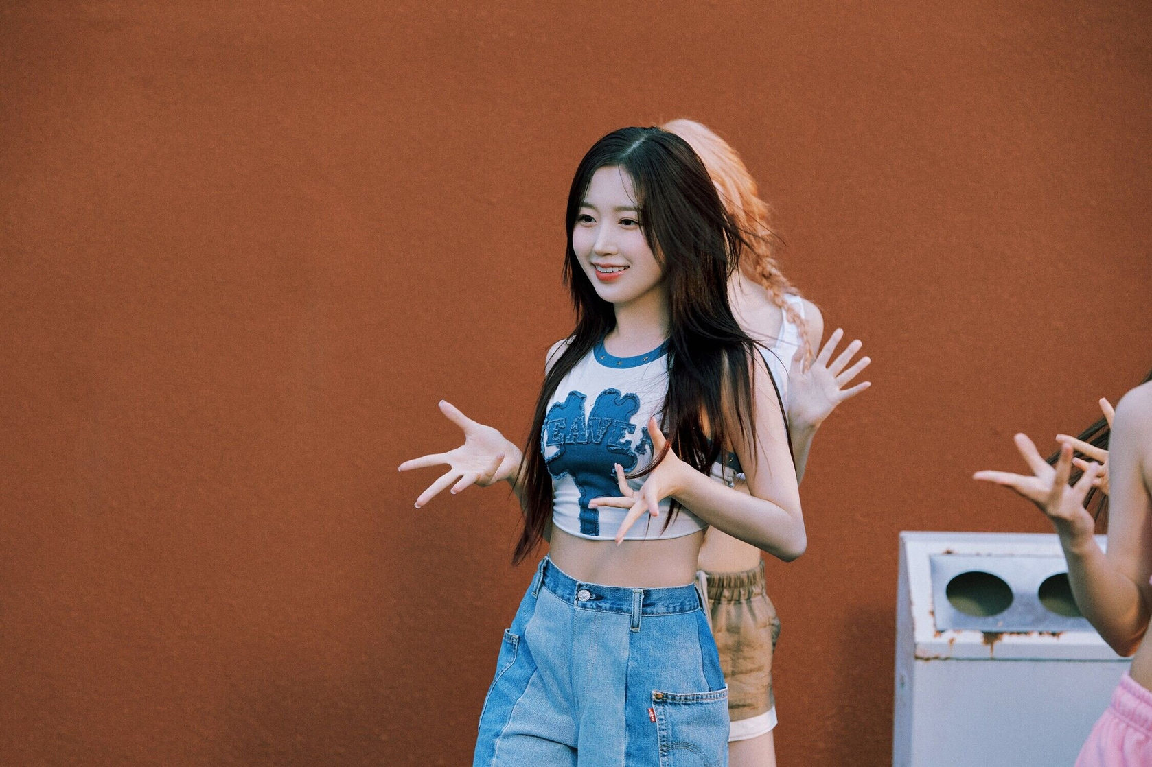 Hae-won Oh
