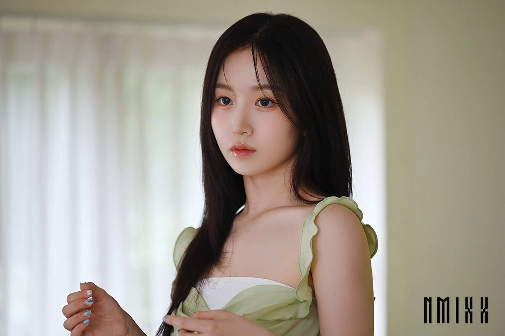 Hae-won Oh