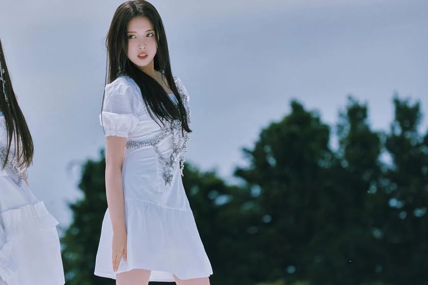 Jiwoo Kim