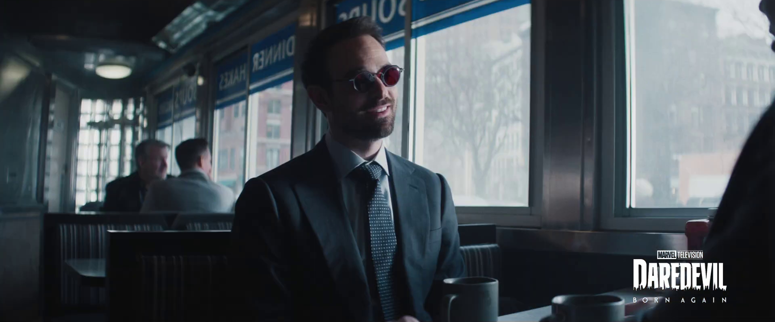 Daredevil: Born Again