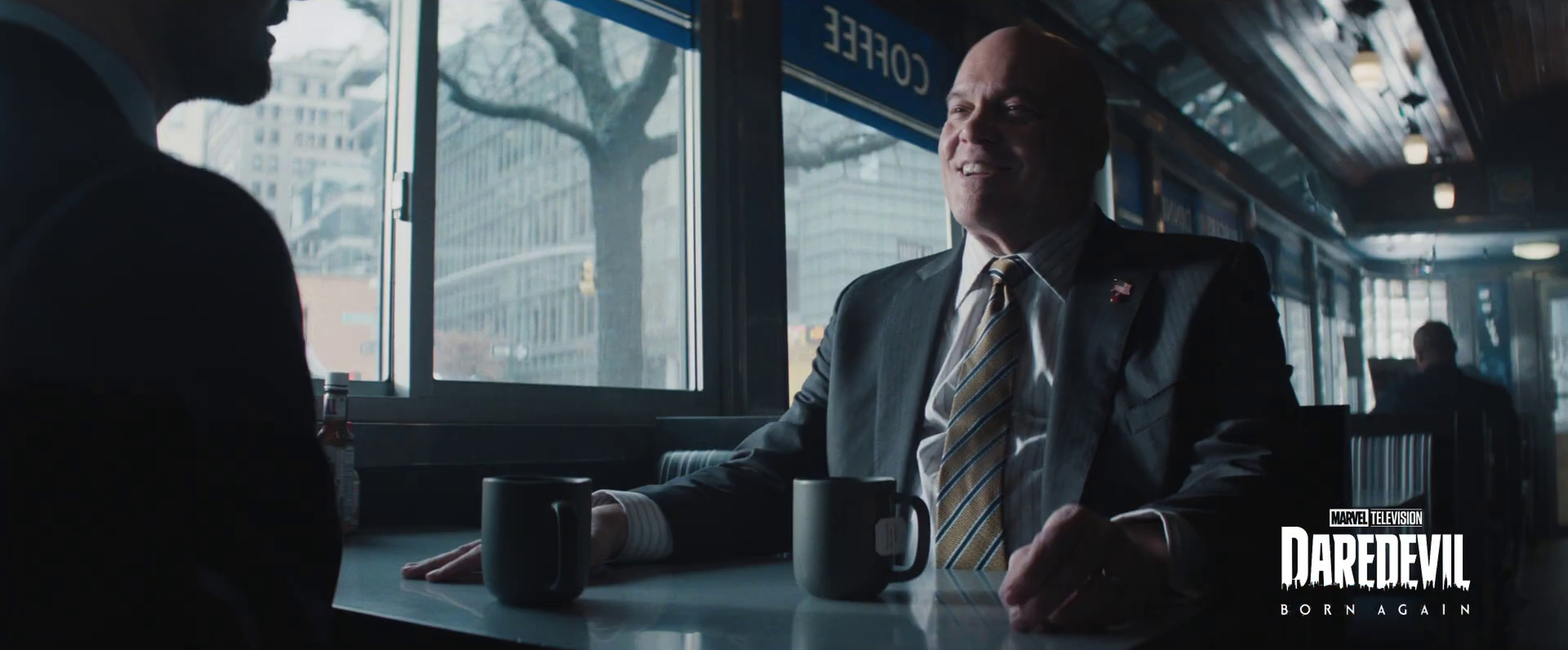 Daredevil: Born Again