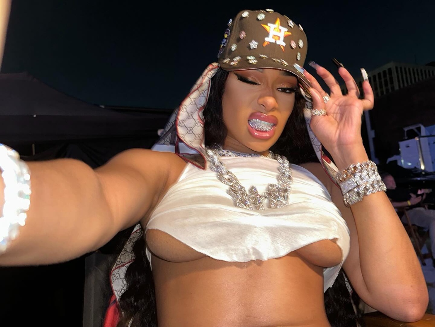 Megan Thee Stallion