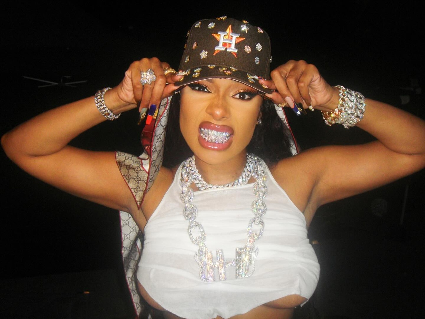 Megan Thee Stallion