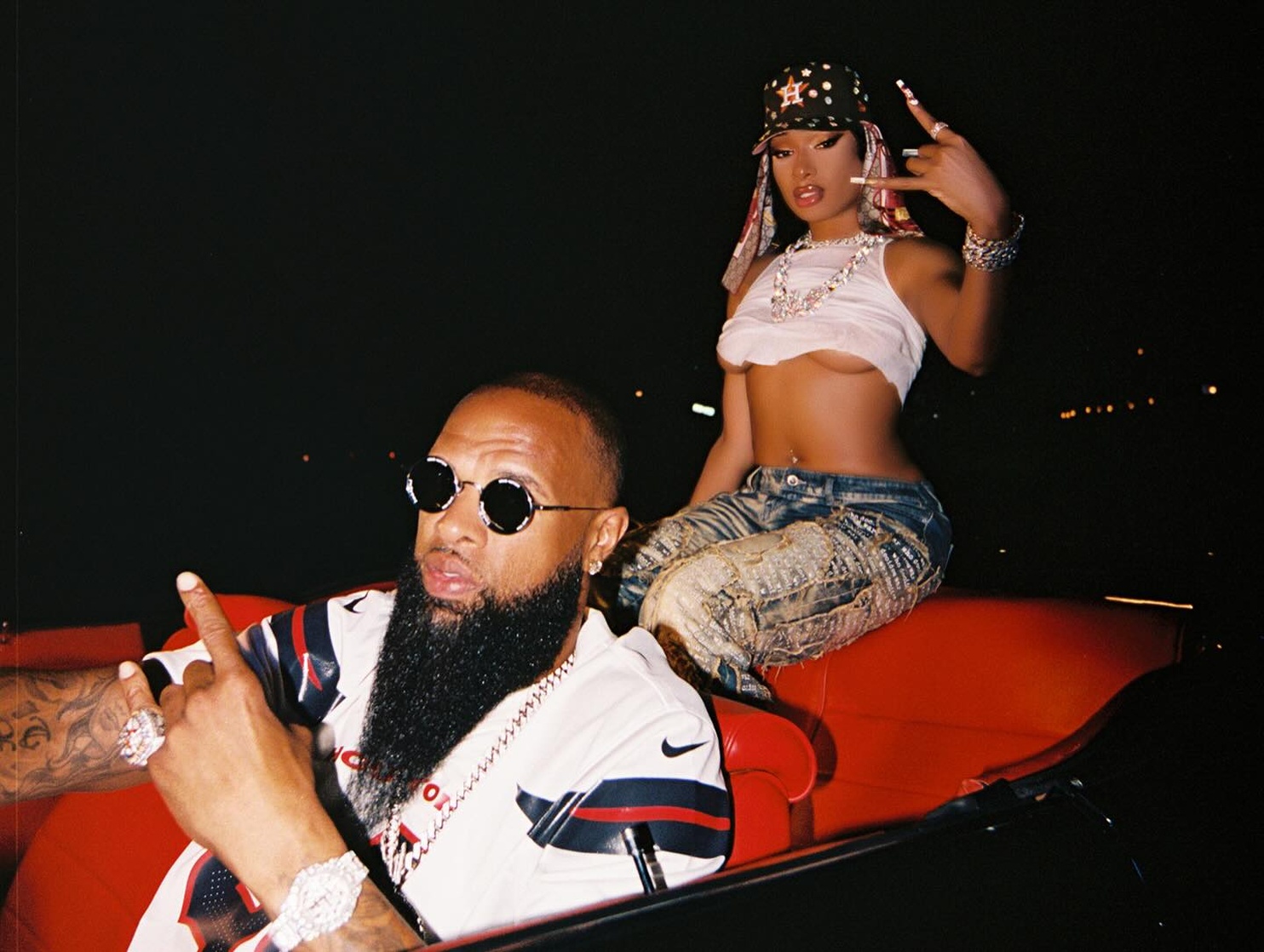 Megan Thee Stallion