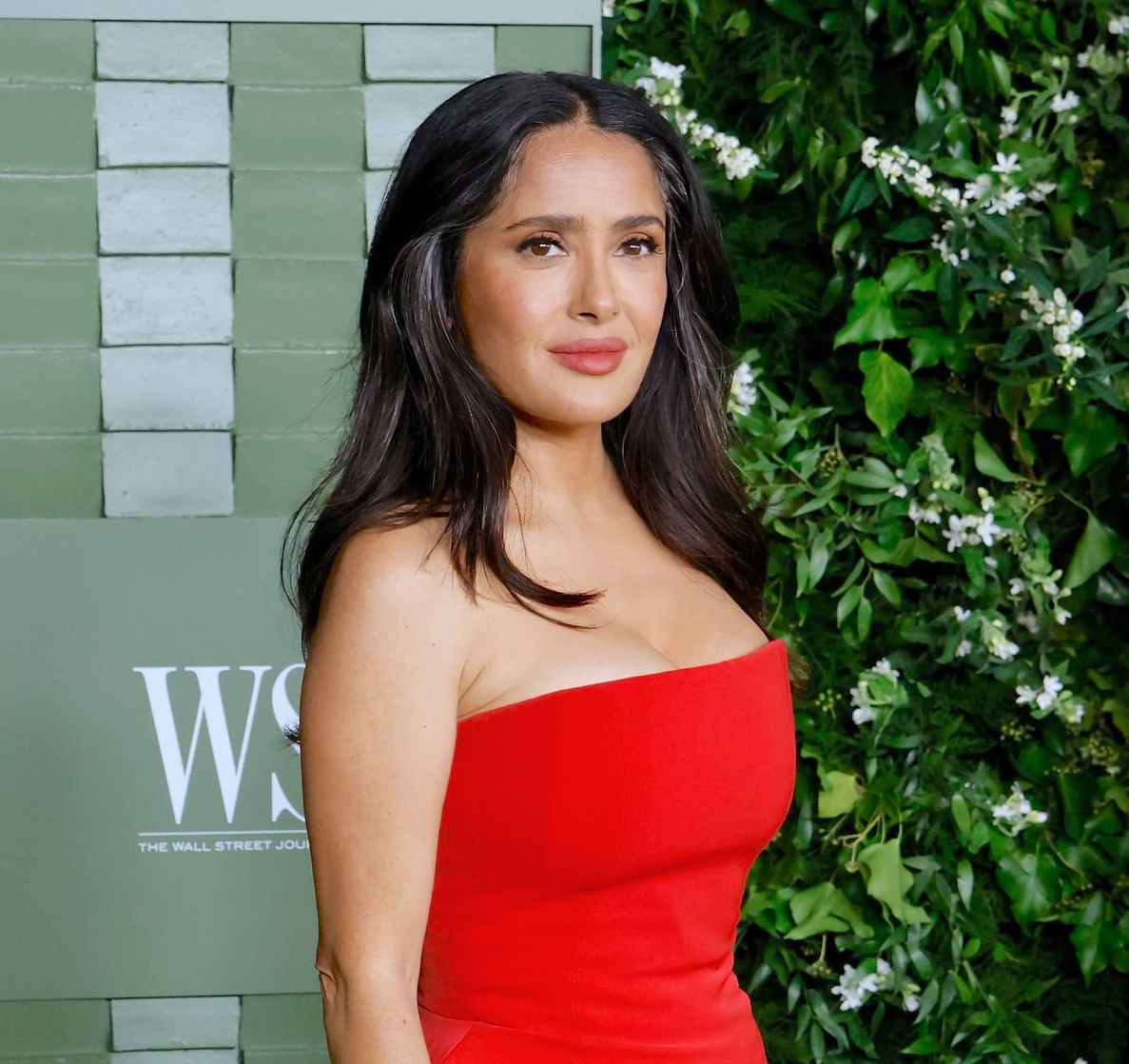 Salma Hayek