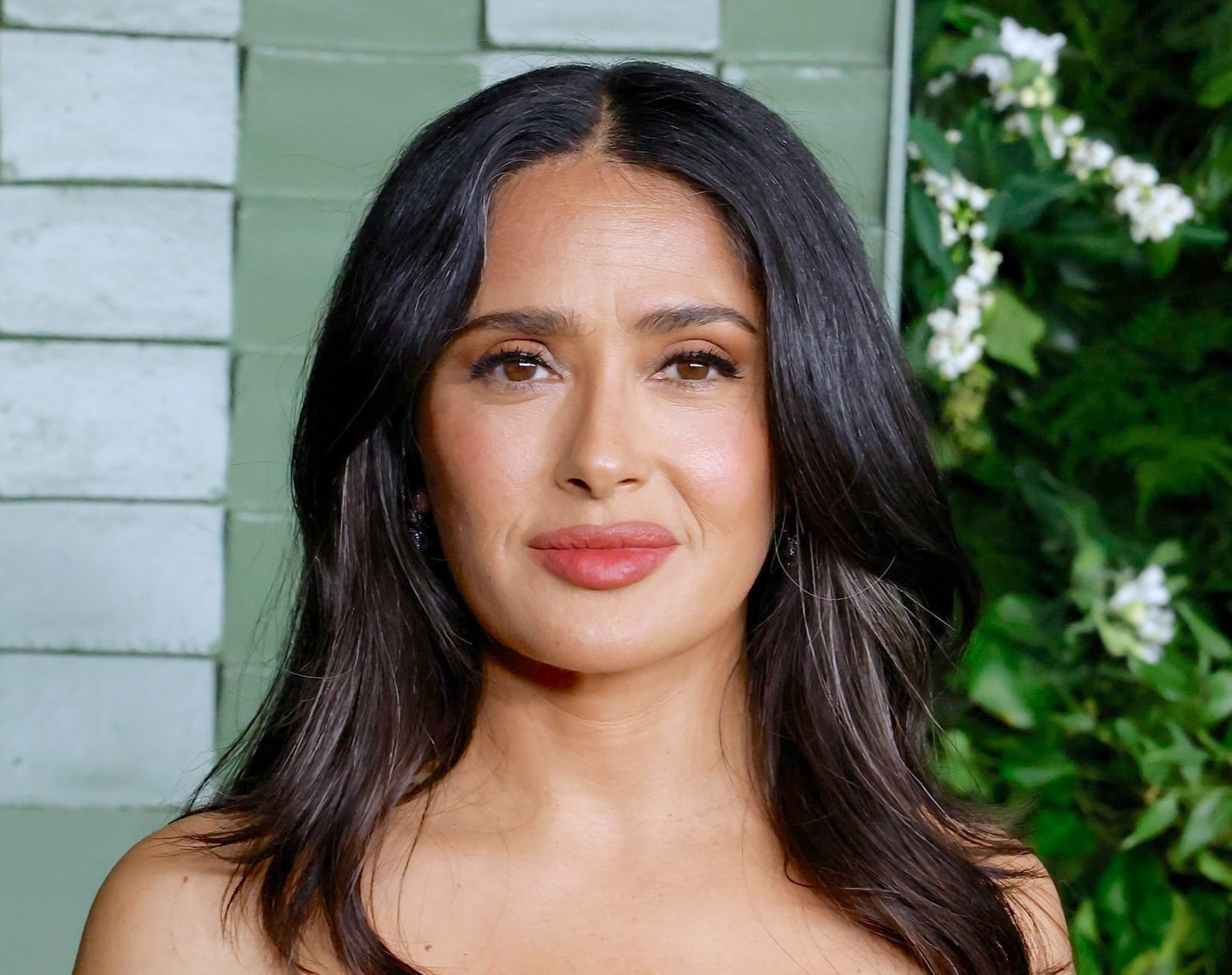 Salma Hayek Salma Hayek
