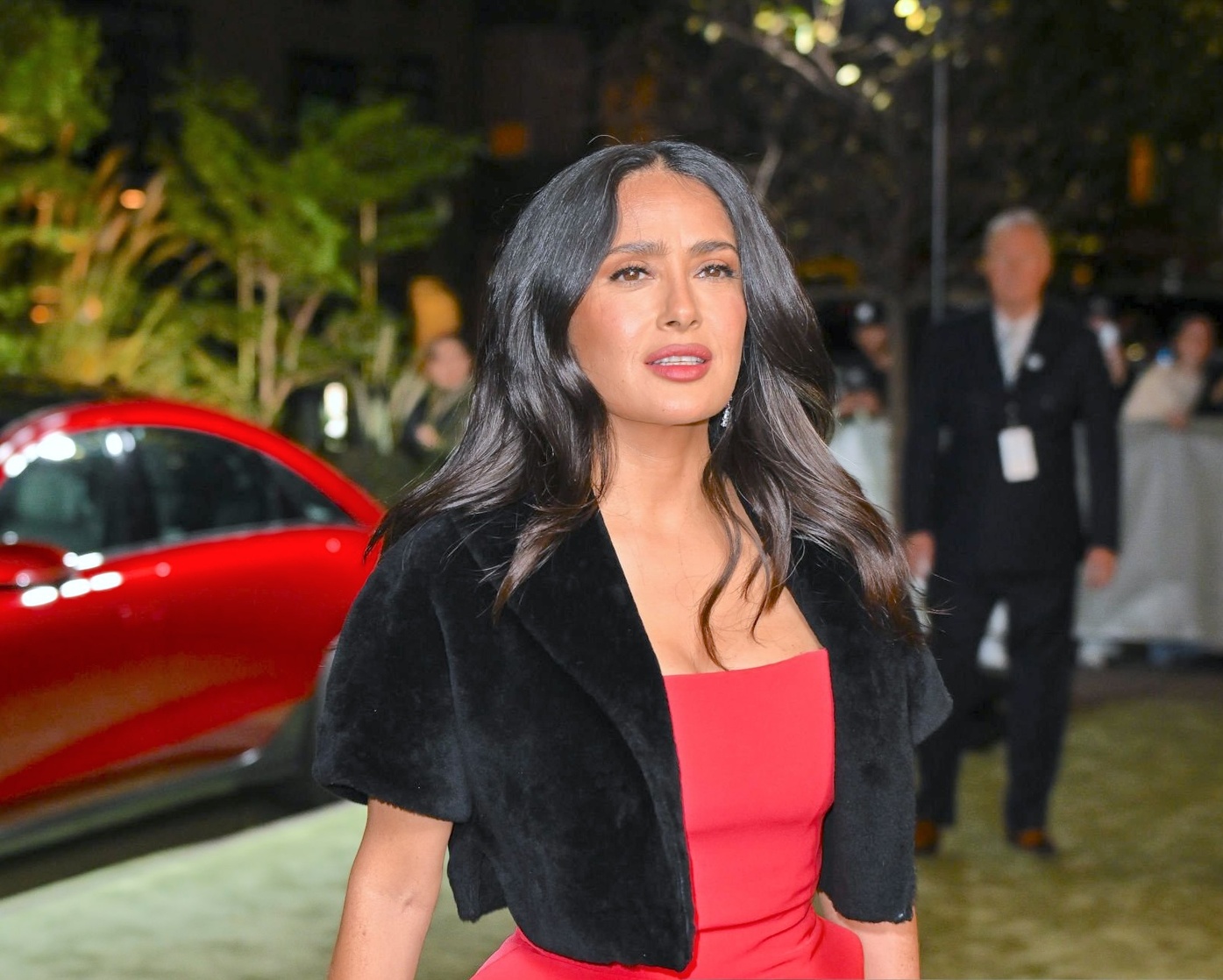 Salma Hayek Salma Hayek