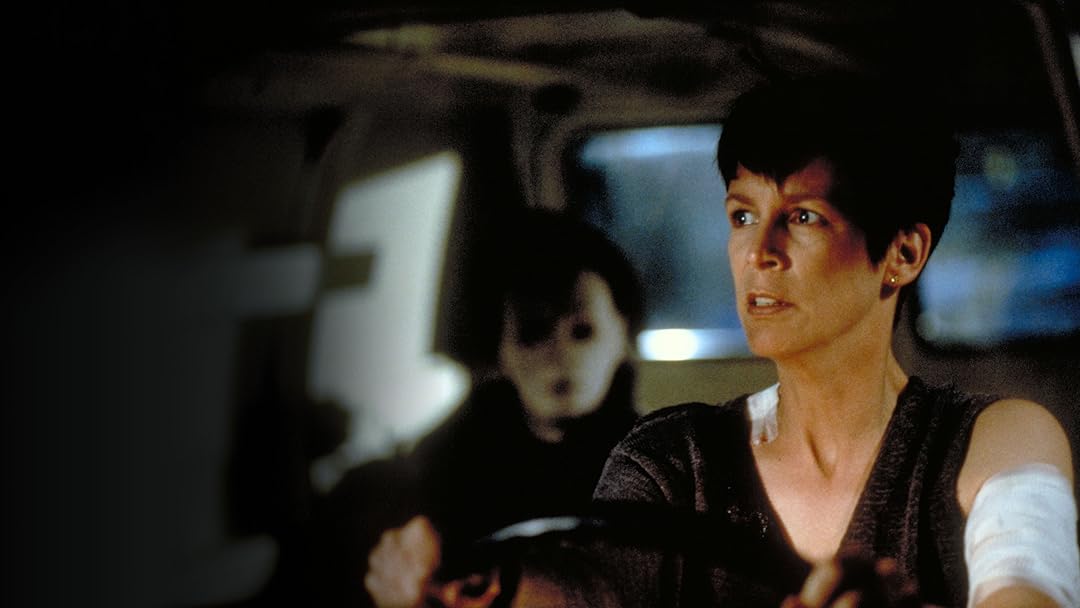 Halloween H20: 20 Years Later
