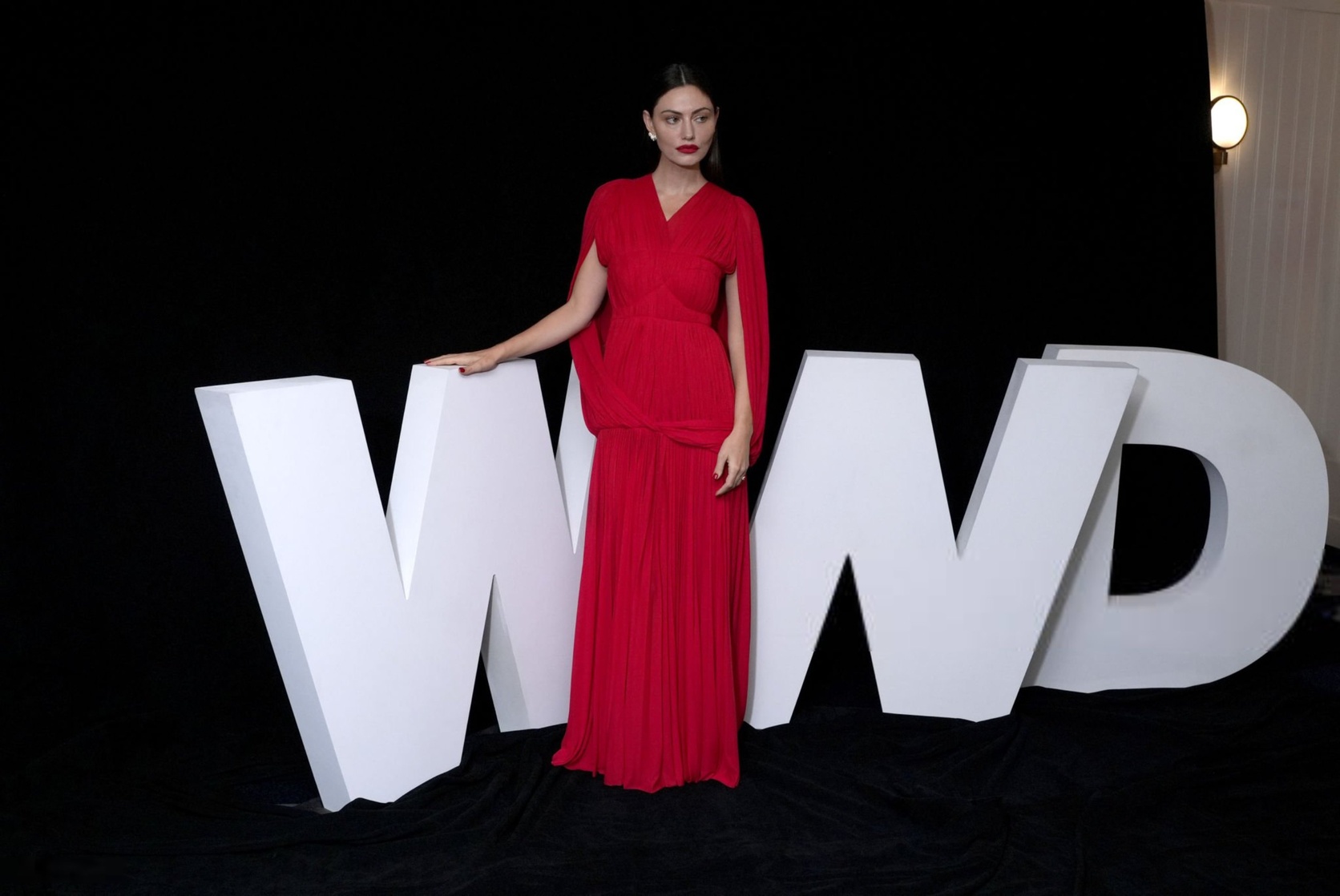 Phoebe Tonkin