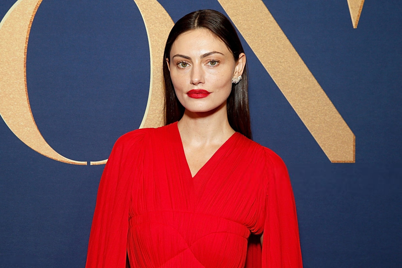 Phoebe Tonkin