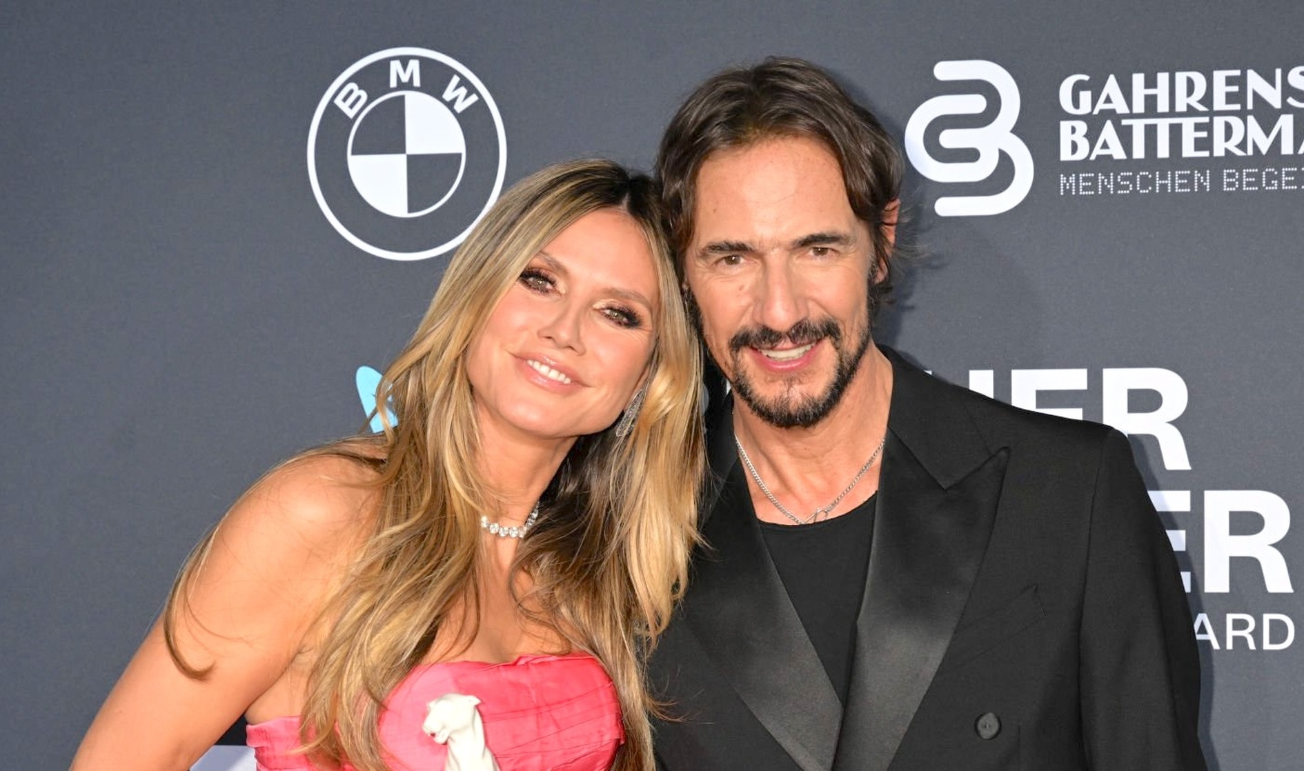Heidi Klum Heidi Klum