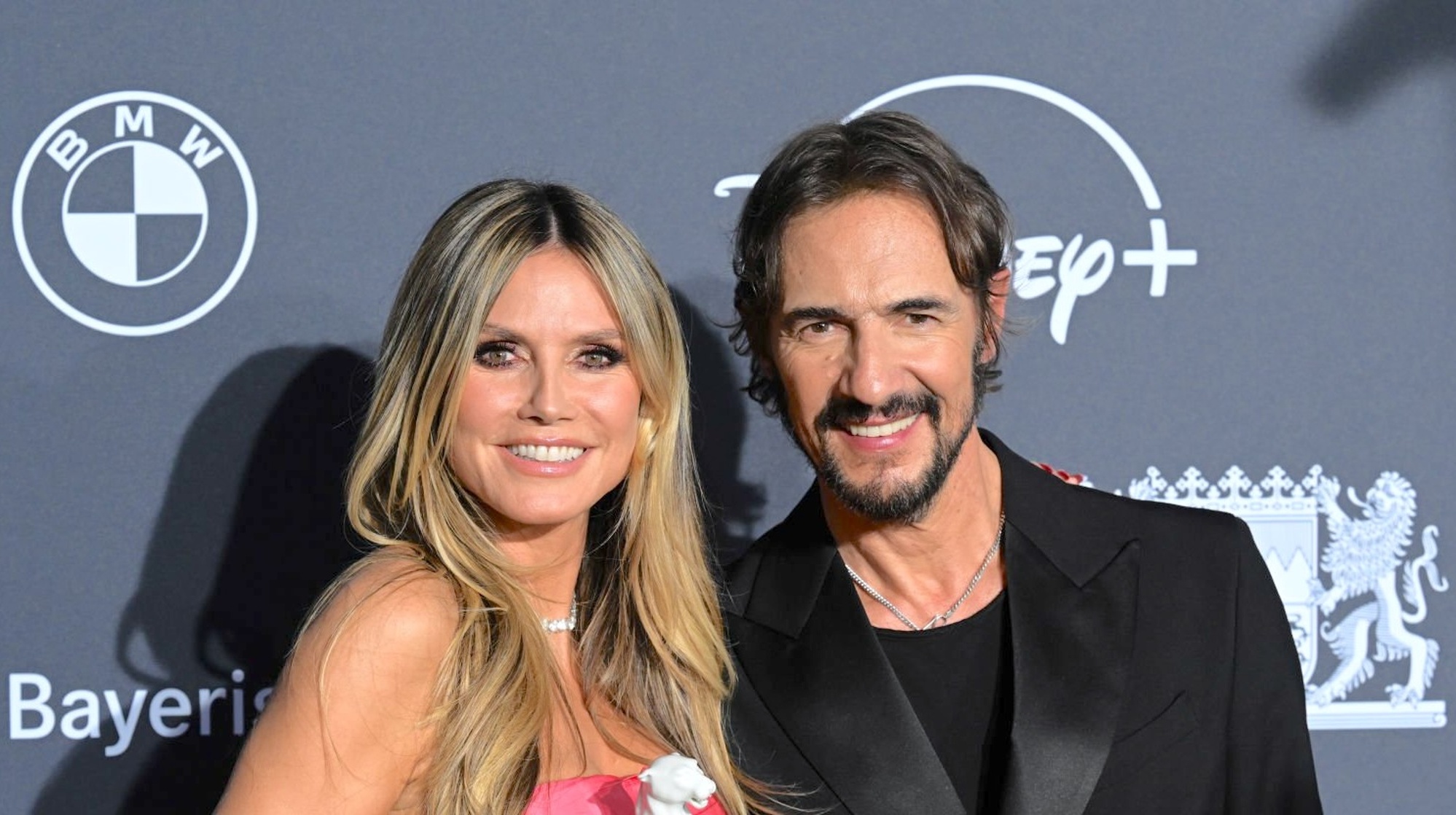 Heidi Klum Heidi Klum