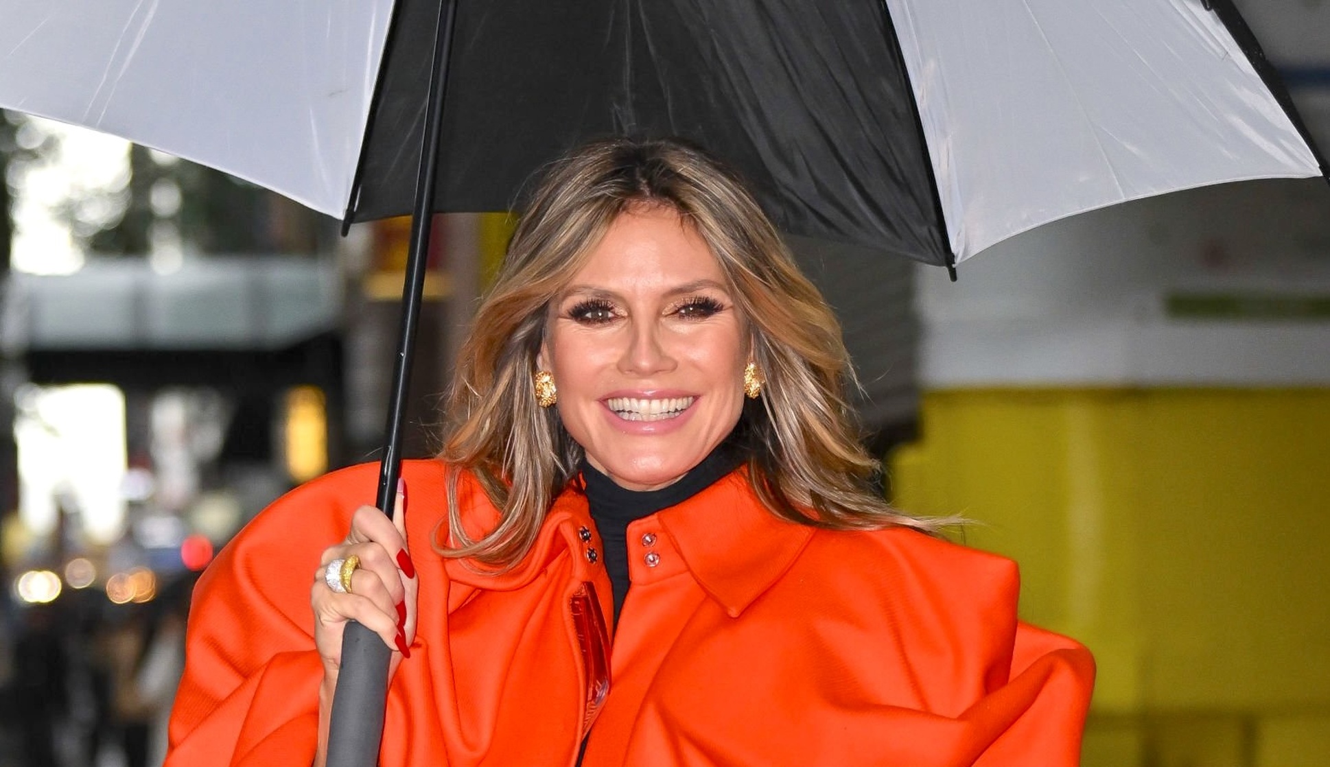 Heidi Klum Heidi Klum