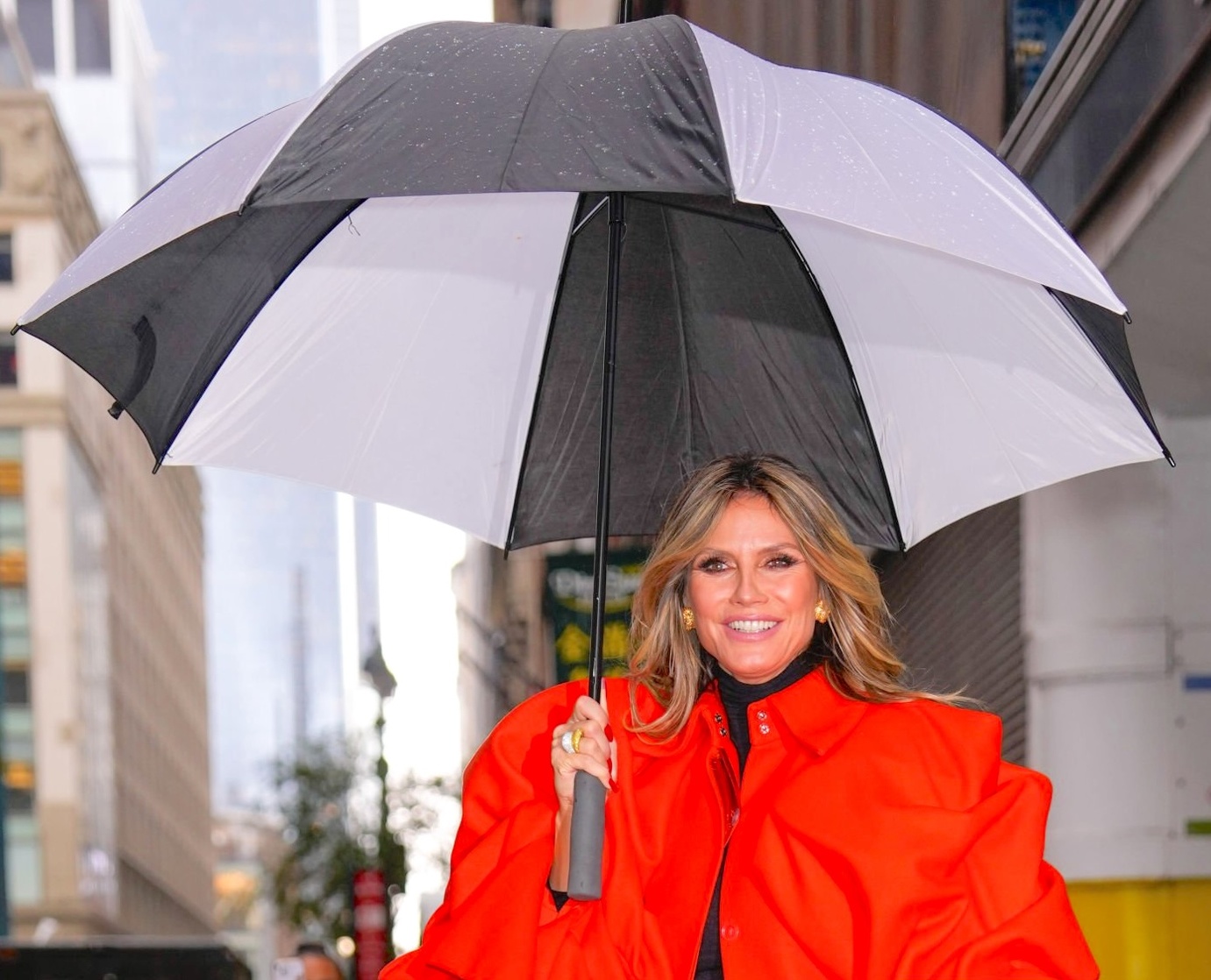 Heidi Klum