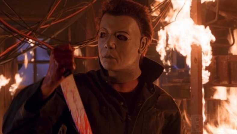Halloween: Resurrection
