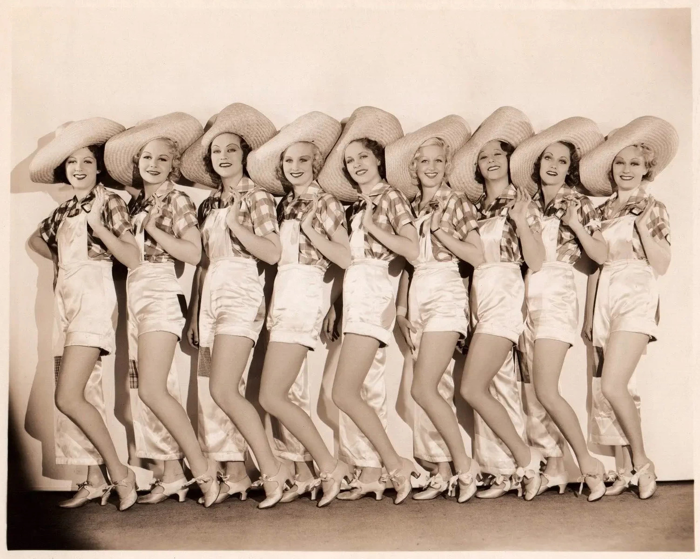 Stand Up and Cheer! (1934) Stand Up and Cheer! (1934)