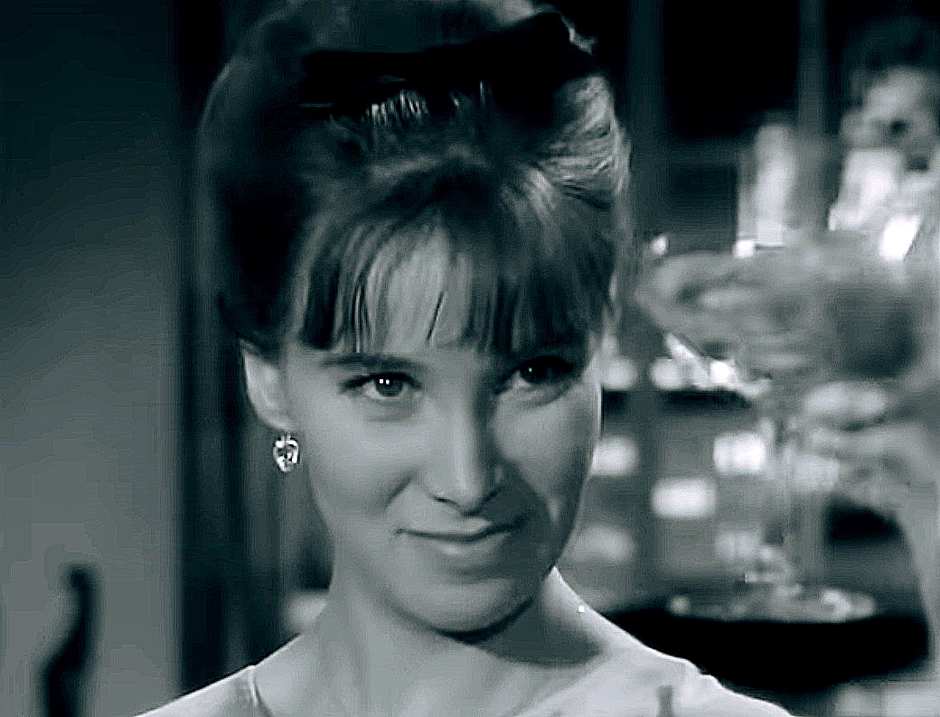 Jane Merrow Jane Merrow