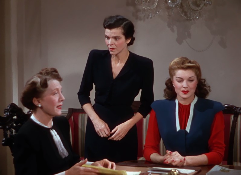 Bathing Beauty (1944) Bathing Beauty (1944)