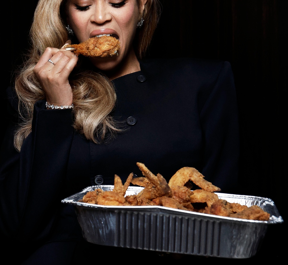 Beyoncé Knowles Beyoncé Knowles