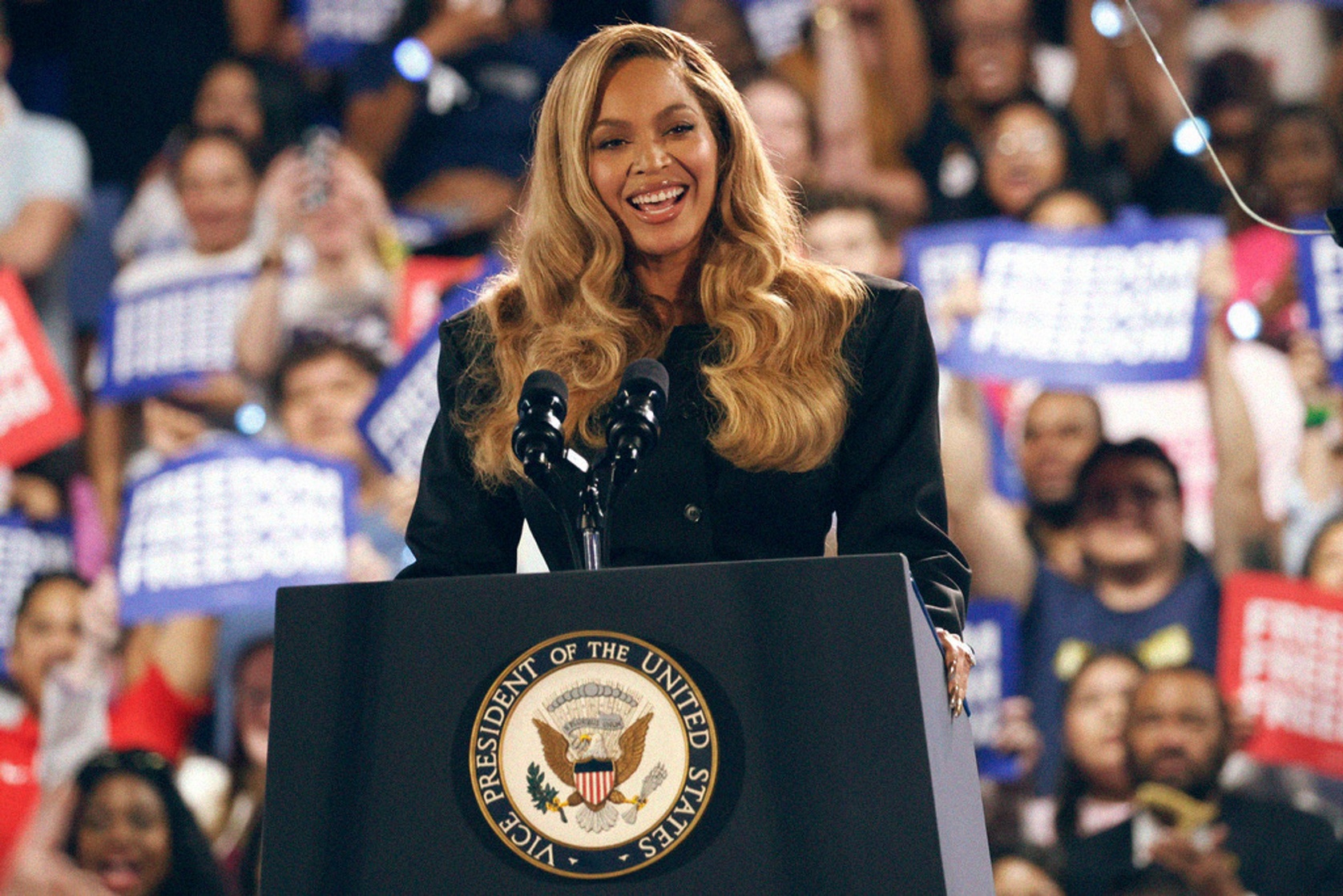 Beyoncé Knowles