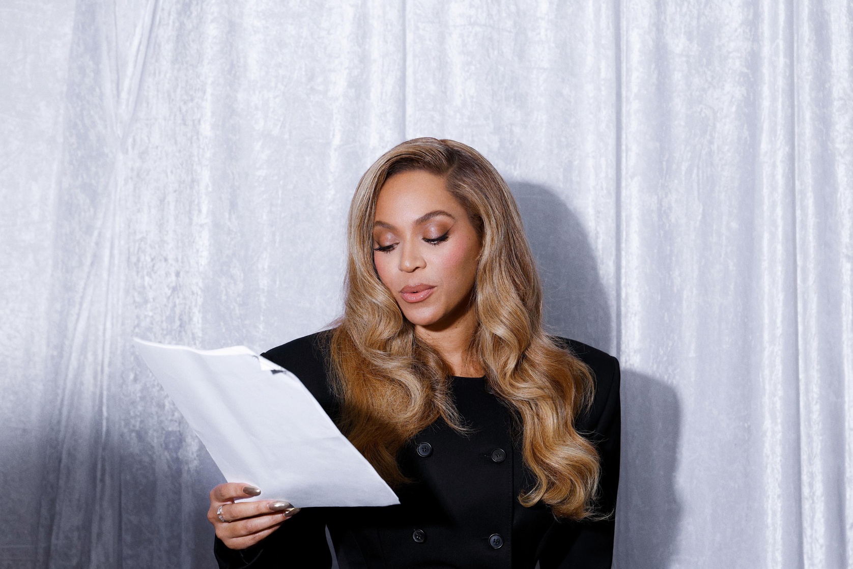 Beyoncé Knowles