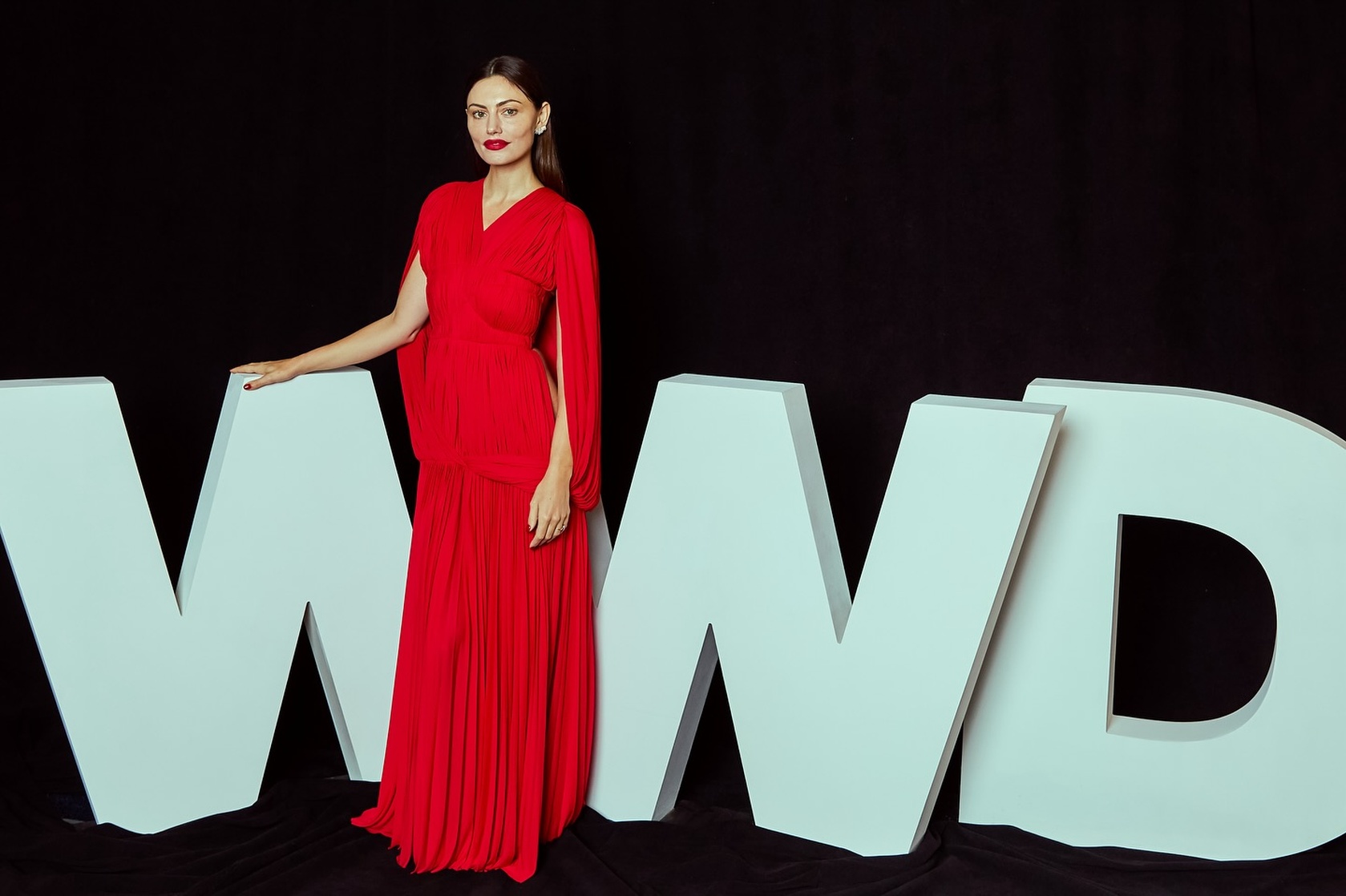 Phoebe Tonkin