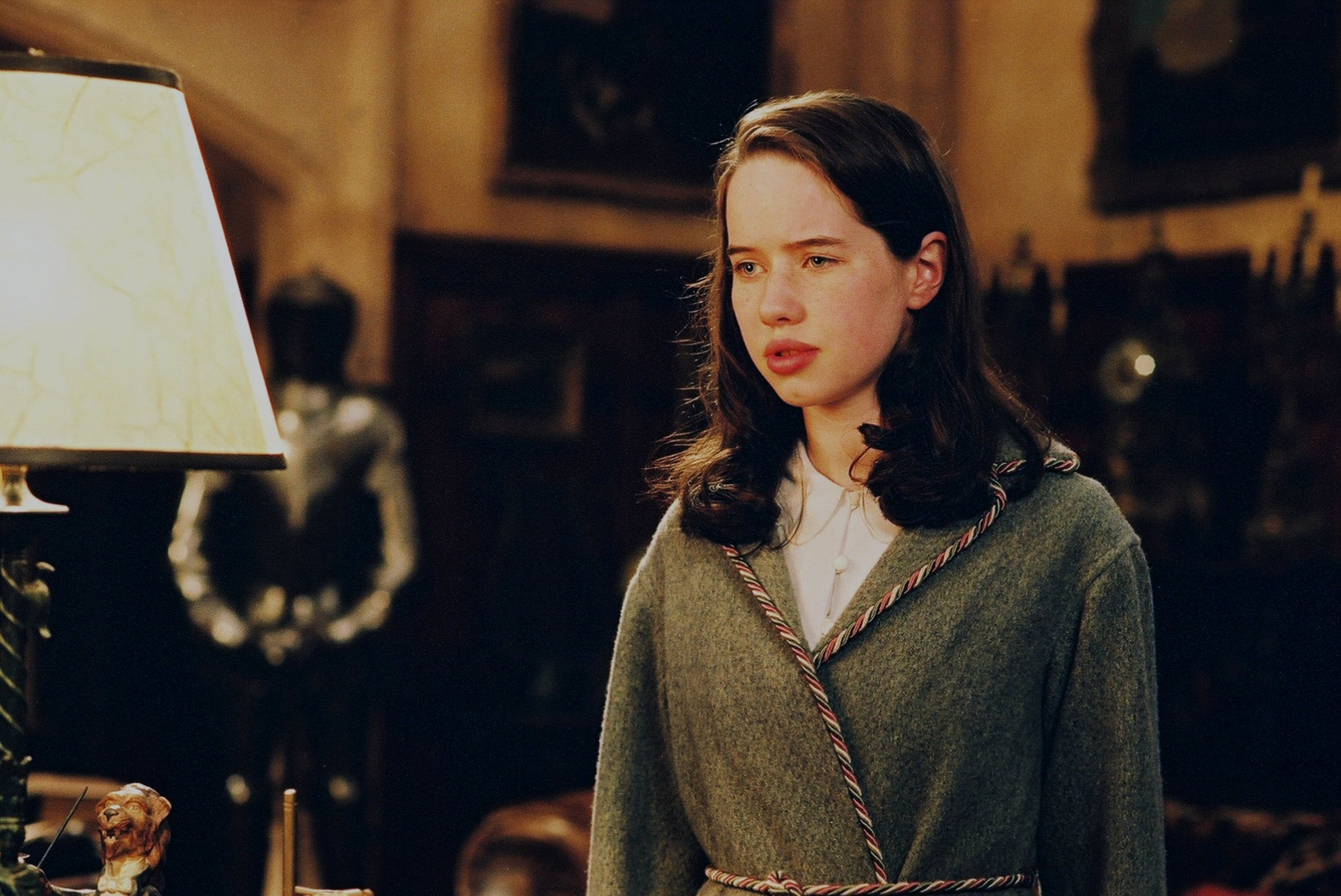 The Chronicles of Narnia: The Lion, the Witch and the Wardrobe