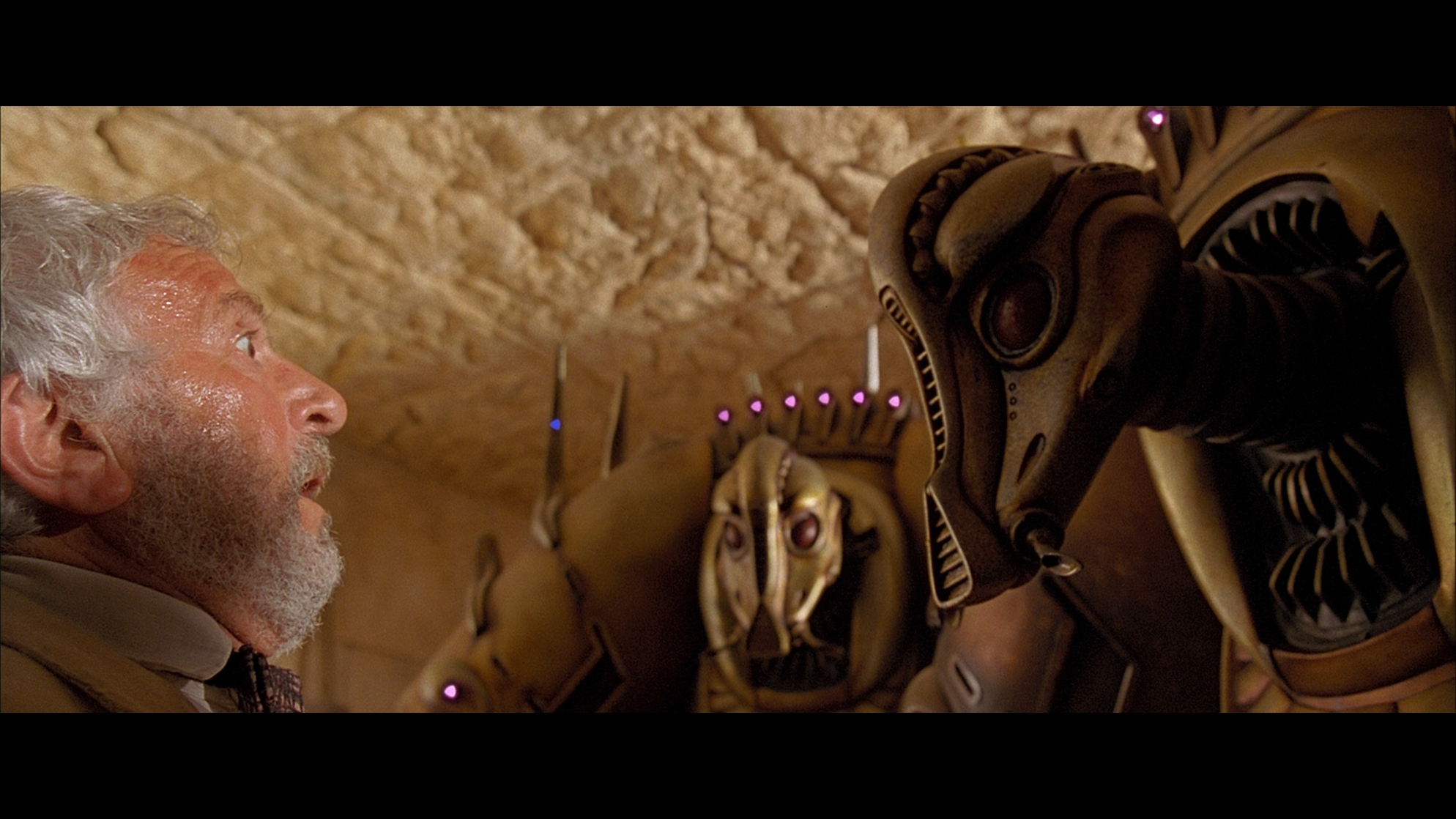 The Fifth Element
