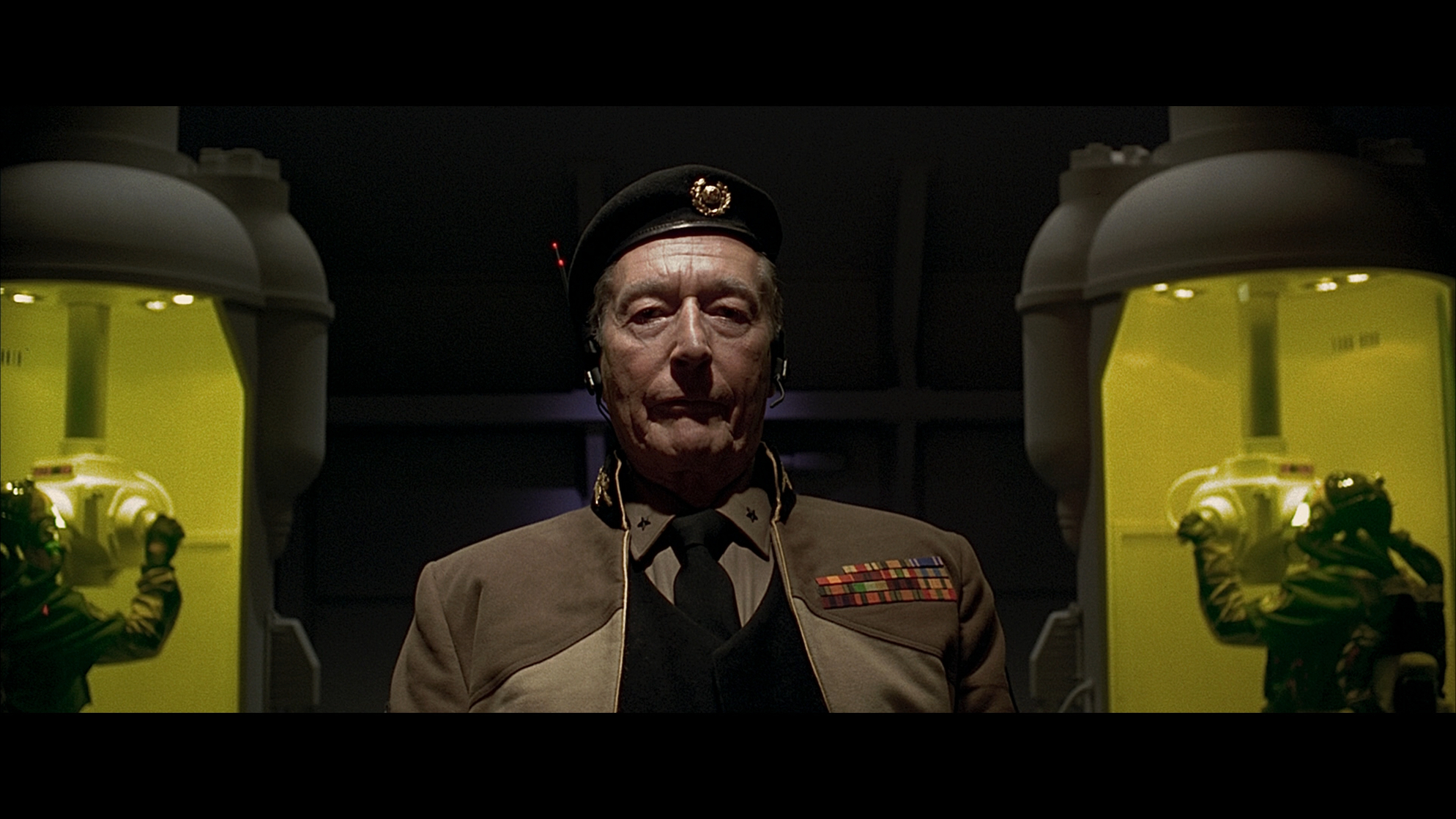 The Fifth Element