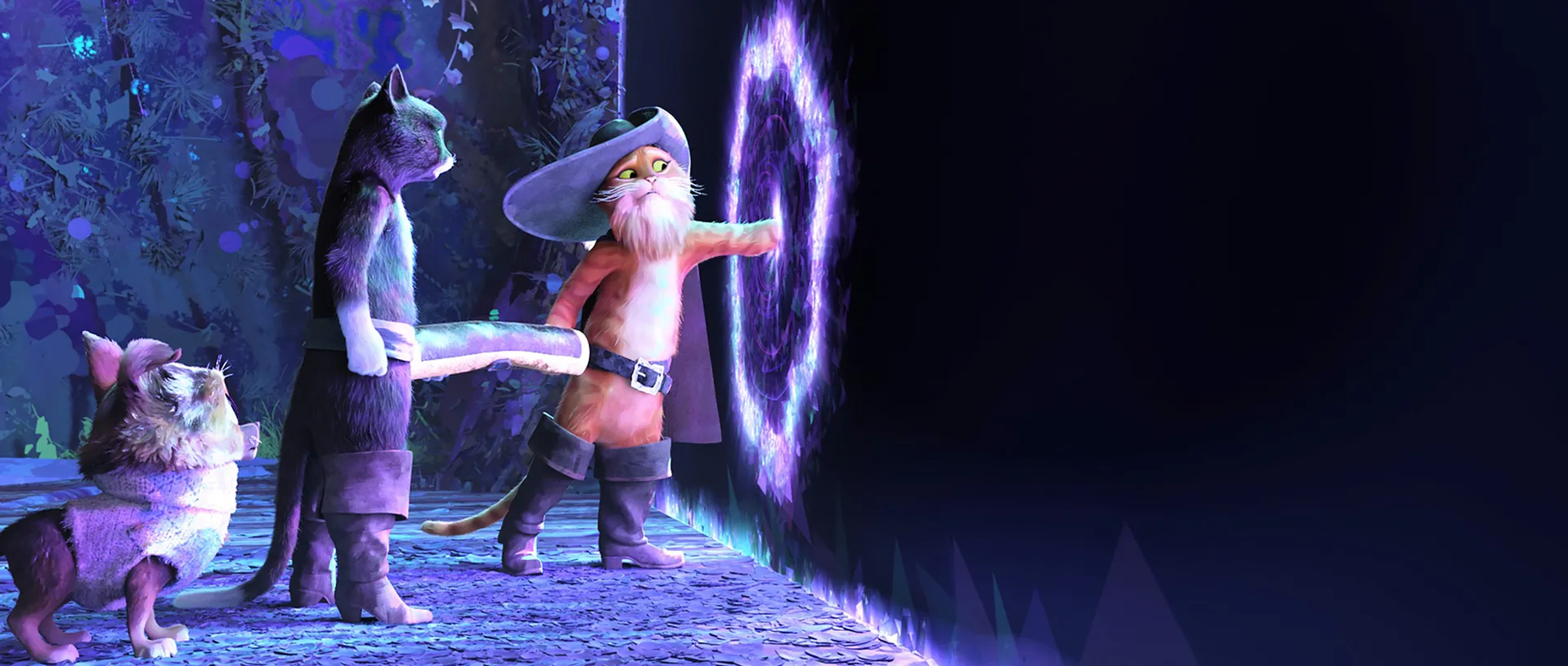 Puss in Boots: The Last Wish