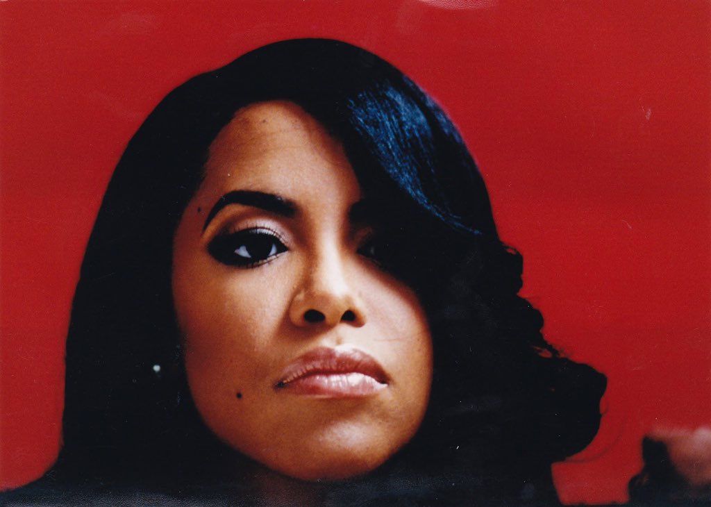 Aaliyah