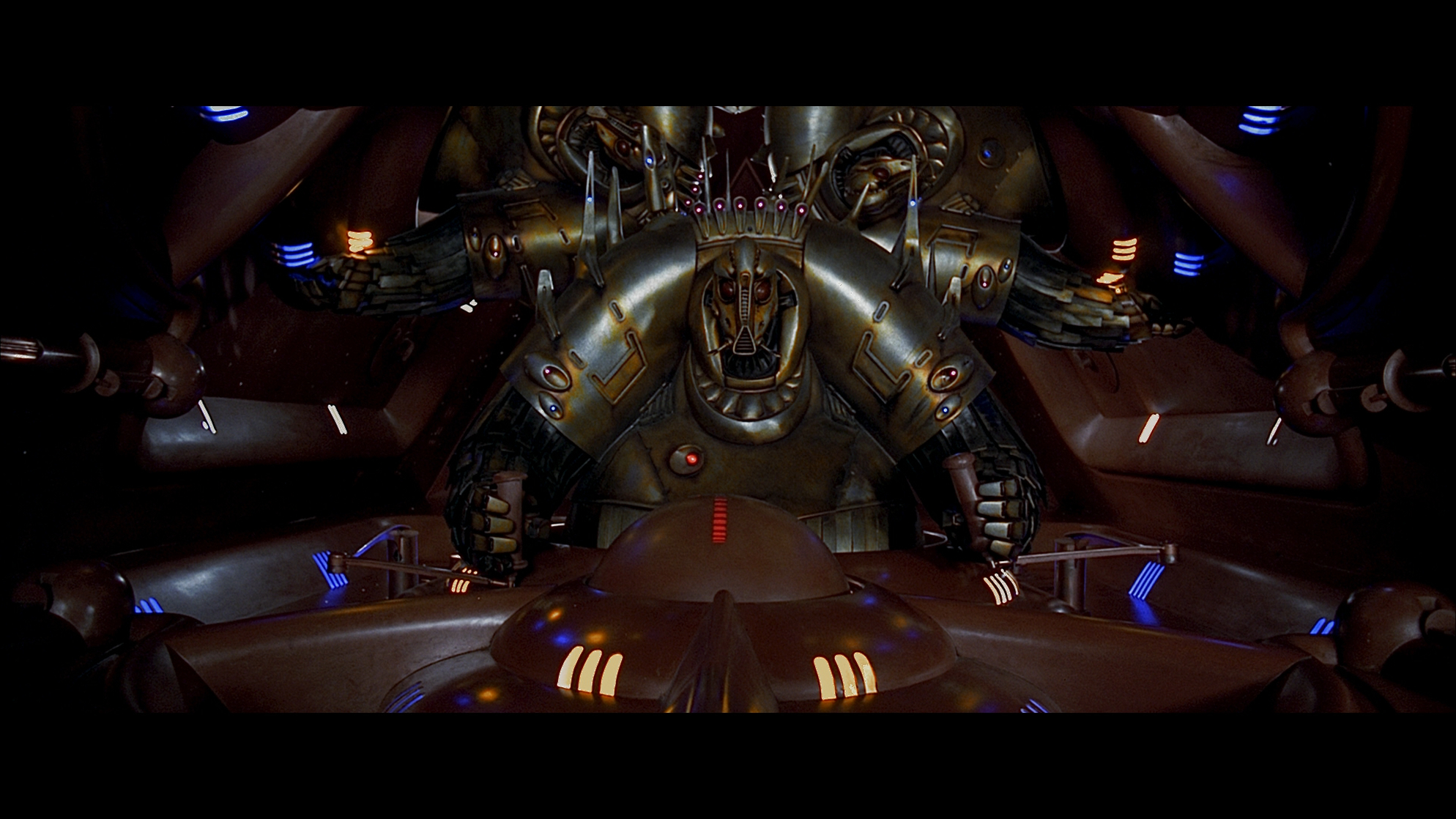 The Fifth Element