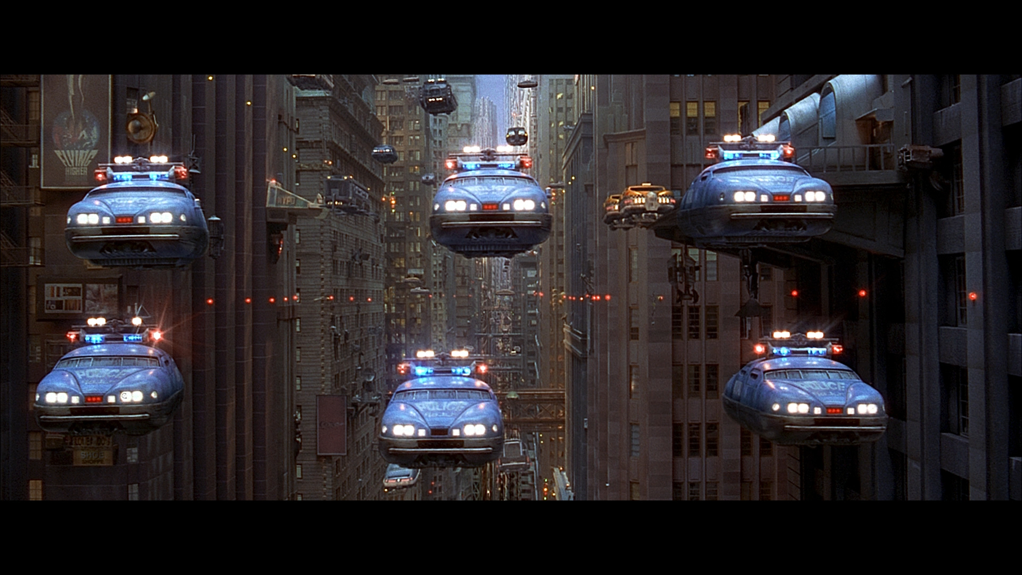 The Fifth Element