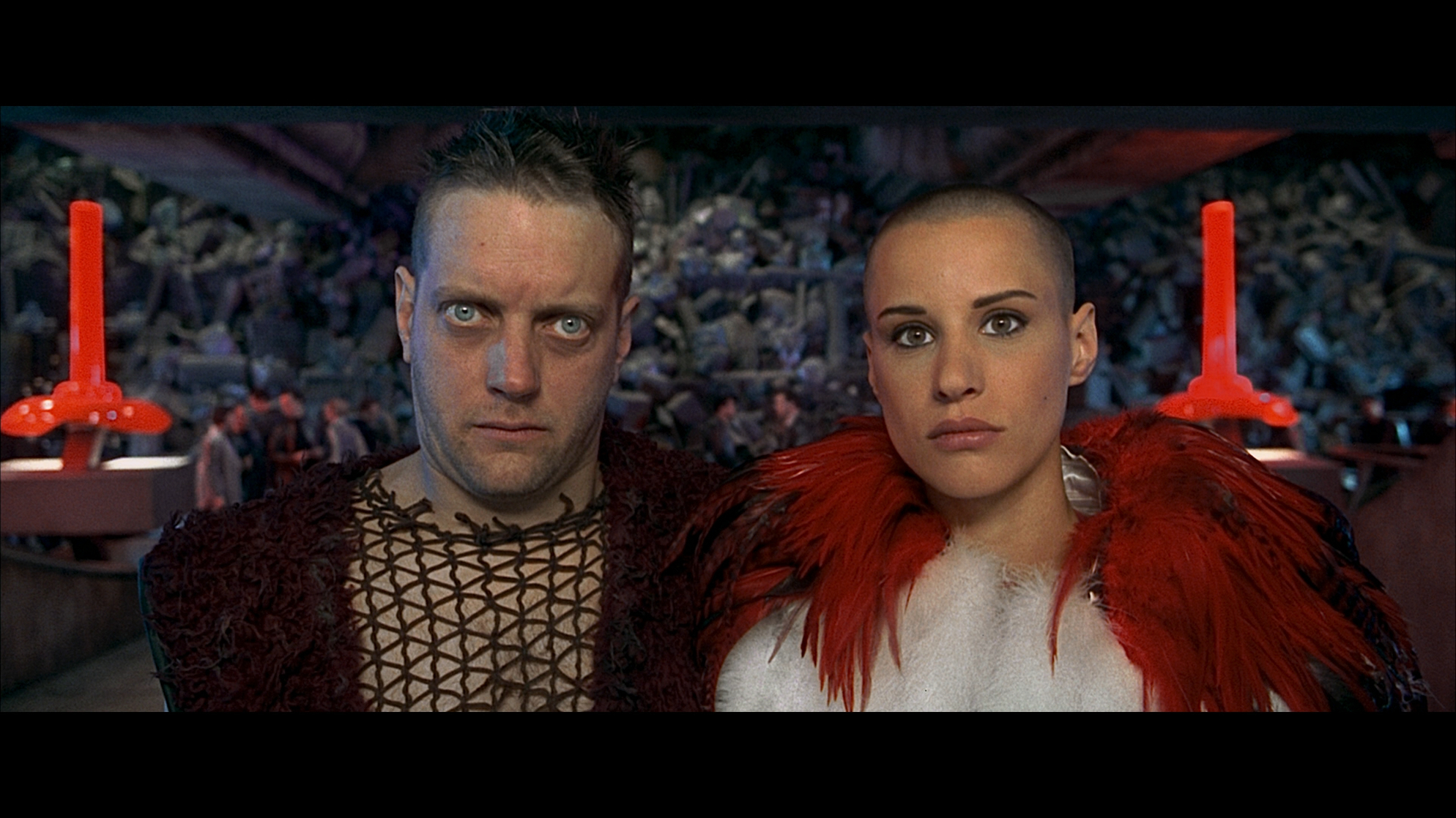 The Fifth Element The Fifth Element