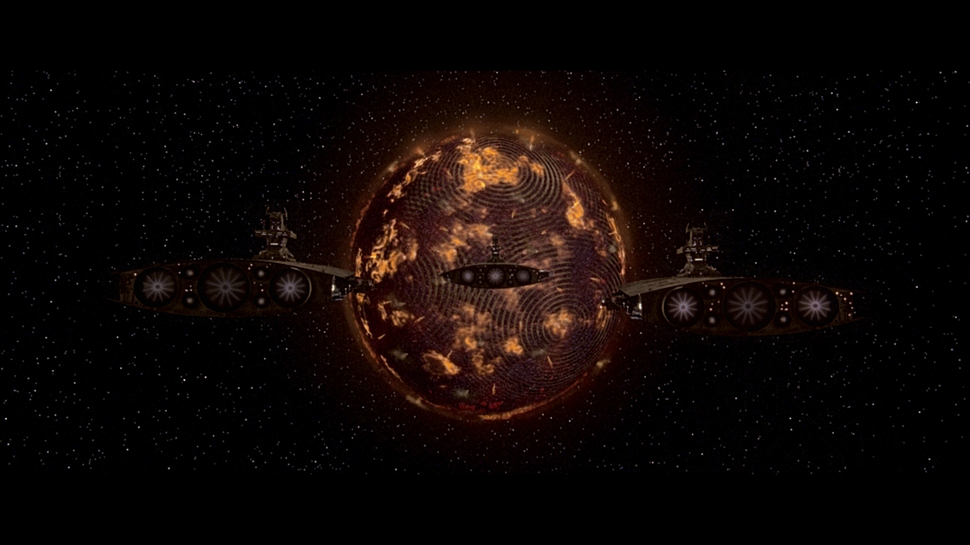 The Fifth Element