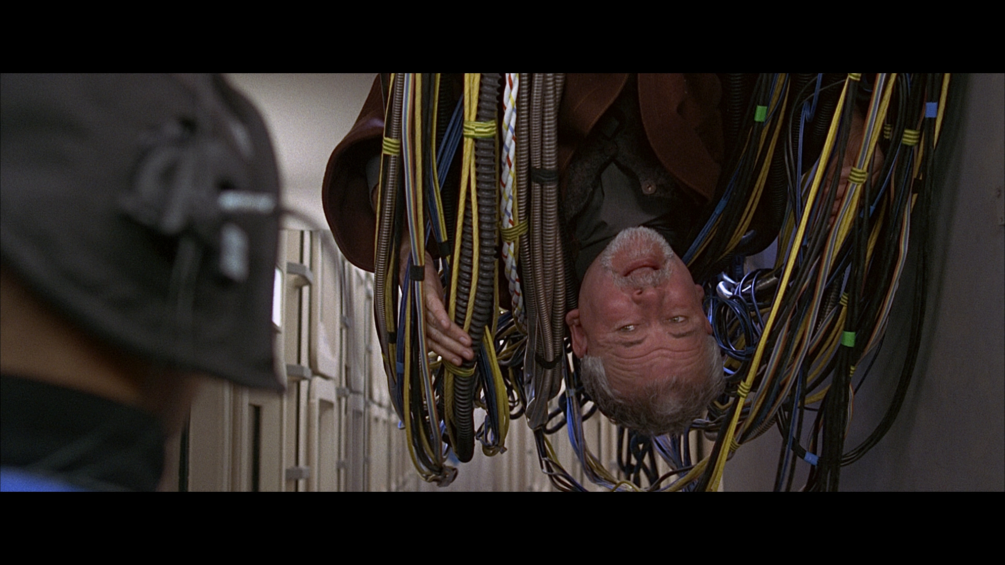 The Fifth Element