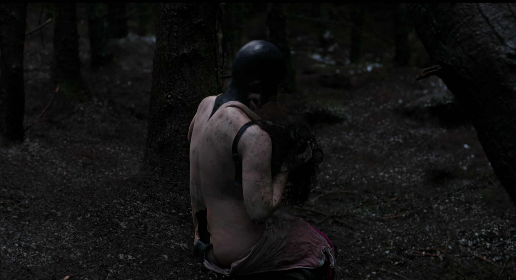 Under the Skin