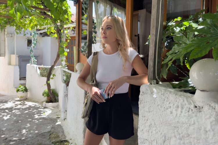 Danielle Chuchran
